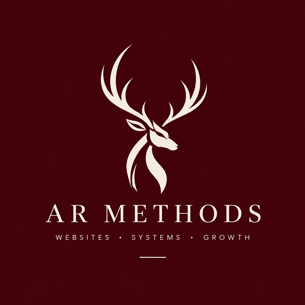 AR Methods logo